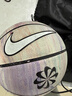 耐克（NIKE） 籃球7號 環(huán)保主題成人青少年室內外耐磨比賽訓練球兒童籃球禮物 環(huán)保主題新款 7號 曬單實(shí)拍圖