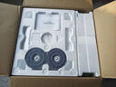 石頭（roborock）掃地機(jī)器人 P20 Ultra Plus 掃拖洗烘一體機(jī) 自動集塵熱水洗拖布擦地拖地洗地機(jī)吸塵器 A2250RR 曬單實(shí)拍圖