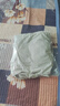 優(yōu)衣庫女裝尼龍連衣裙/7分袖裙子480632 02 淺灰色 XS /150/76A 曬單實(shí)拍圖