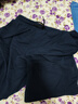 JEANSWEST CLUB真維斯休閑短褲男士純棉寬松透氣跑步籃球潮流五分運動沙灘褲男 曬單實拍圖