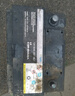 瓦爾塔（VARTA）京東養車(chē)汽車(chē)保養電瓶蓄電池啟停系列AGMH7以舊換新上門(mén)安裝 曬單實(shí)拍圖