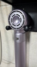 康夫（CONFU）高速電吹風(fēng)機多功能自動(dòng)卷發(fā)棒負離子護發(fā)蓬松美發(fā)懶人直發(fā)梳送女友生日禮物F6 羅蘭紫 曬單實(shí)拍圖