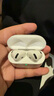 Apple/蘋(píng)果 AirPods 4 (第四代)  無(wú)線(xiàn)藍牙耳機 標準版 【全新國行正品-可選白條分期】 曬單實(shí)拍圖