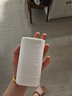 雨森（YUSEN）婦嬰卷紙6層加厚衛(wèi)生紙家用廁紙無芯卷紙 6層 58g/卷*48卷 【4提】 曬單實(shí)拍圖
