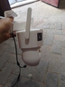 康佳監(jiān)控器360度無死角帶夜視連接wifi家用無線監(jiān)控?cái)z像頭插電農(nóng)村室外高清手機(jī)遠(yuǎn)程全景旋轉(zhuǎn)戶外防水 曬單實(shí)拍圖