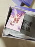 金利來(lái)（Goldlion）女鞋新中式國風(fēng)單鞋平頭粗跟拼色瑪麗珍鞋G686430283黑色38 曬單實(shí)拍圖