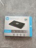 HP惠普 512G SSD固態(tài)硬盤 SATA3.0接口 S750系列 曬單實拍圖