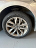 優(yōu)科豪馬（yokohama）橫濱汽車(chē)輪胎  215/55R17 94V  AE51B 原配 凱美瑞/亞洲龍 曬單實(shí)拍圖