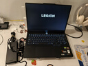 聯(lián)想拯救者R7000P 2025 游戲筆記本電腦(銳龍9 8945HX 16G 1T RTX5060 2.5K 240Hz 黑)國家補貼20% 曬單實(shí)拍圖