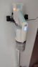 美的（Midea）無(wú)線(xiàn)吸塵器家用吸塵器家用寵物手持吸塵器大吸力輕量車(chē)載長(cháng)續航地毯貓毛狗毛吸毛器【國家補貼】Q2 曬單實(shí)拍圖