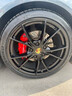 保時(shí)捷輪轂蓋 邁凱卡宴輪轂蓋 Panamera MACAN 718911輪轂蓋彩標 卡宴【銀色】一套4個(gè)裝 曬單實(shí)拍圖