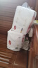 好奇（Huggies）皇家小龍褲紙尿褲S56(4-8kg)尿不濕【30倍爆吸】 曬單實(shí)拍圖