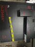卓威奇亞（ZOWIE GEAR）280hz顯示器 電競顯示器240hz FastTN 游戲顯示屏 DyAc2技術(shù) 電腦顯示器 XL2546X升級款XL2546X+ 曬單實拍圖