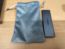 ThinkPlus聯(lián)想移動固態(tài)硬盤1TB 560MB/s 高速電腦PSSD手機直連type-C辦公硬盤TSD302系列 曬單實拍圖