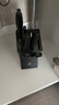 雙立人（ZWILLING）刀具套裝切菜刀剪刀砍骨刀水果刀多用切片刀鴻運(yùn)當(dāng)頭Point 8件套 曬單實(shí)拍圖