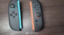 NINTENDO SWITCH任天堂二代游戲機NS2掌上主機港版 單機 標準版不含游戲Switch2便攜家用體感掌機 曬單實(shí)拍圖