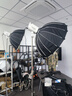 神牛（Godox）LA300R 全彩補(bǔ)光燈300W 直播雙色溫LA300BI 攝影常亮柔光RGB拍照視頻氛圍燈LED影視燈 色彩發(fā)絲燈 神牛LA300Bi標(biāo)配（現(xiàn)貨速發(fā)）【雙色溫】 曬單實(shí)拍圖