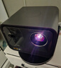 Vidda C3S 海信4K超高清純?nèi)す馔队皟x家用投影機(jī) 無(wú)損光學(xué)變焦+哈曼JBL專業(yè)音響 智能家庭影院辦公 曬單實(shí)拍圖