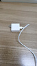 適用華為充電器兼容40W快充mate30pro/40E/P40pro/30pro/nova7pro/se/6榮耀x50/i/x40 適用華為充電器+2米快充線【套裝】 曬單實拍圖