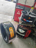 德國馬牌（Continental）汽車(chē)輪胎 255/40R20 101Y XL FR  MC7 適配奧迪 A6L 曬單實(shí)拍圖