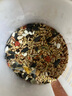 開元全價玄鳳鸚鵡糧750g 雞星人系列鸚鵡飼料種子混合鳥糧食雞飼料 曬單實拍圖