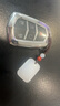 寶佩金絲玉平安無(wú)事牌汽車(chē)鑰匙扣電動(dòng)車(chē)電動(dòng)自行車(chē)摩托車(chē)電瓶車(chē)禮品 曬單實(shí)拍圖