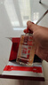 瀘州老窖六年窖頭曲 52度濃香型白酒 純糧食口糧小酒125ml*24瓶整箱裝 曬單實(shí)拍圖