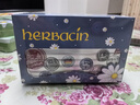 HERBACIN好本清小甘菊潤膚禮盒(經(jīng)典75ml+唇膏4.8g+20ml*2)送禮教師節(jié)禮物 曬單實拍圖