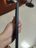 小米（MI）REDMI Note15 Pro 天璣7400-Ultra 7000mAh 龍晶玻璃十倍抗摔 IP68 8+256 子夜黑 紅米 5G手機 曬單實(shí)拍圖