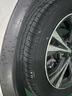 普利司通（Bridgestone）汽車輪胎 215/55R18 95V H/P SPORT 配套逍客/科雷嘉 適配傳祺GS4 曬單實(shí)拍圖