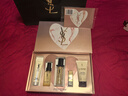 圣羅蘭（YSL）夜皇后精華液修護(hù)保濕護(hù)膚品化妝品禮盒生日禮物送女友中秋禮品 曬單實(shí)拍圖