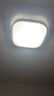 雷士（NVC）LED燈盤吸頂燈替換燈芯燈板磁吸光源燈珠燈泡貼片圓形燈管24W三色 曬單實(shí)拍圖
