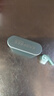 弱水時(shí)砂【周傳雄推薦】earfree i5無線藍(lán)牙耳機(jī)主動(dòng)降噪入耳HiFi音質(zhì)游戲運(yùn)動(dòng)耳機(jī)七夕情人節(jié)禮物送男女友 遠(yuǎn)天藍(lán)|HiFi音質(zhì)+強(qiáng)降噪+不壓耳 曬單實(shí)拍圖