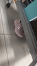 阿迪達(dá)斯 （adidas）女 跑步系列 ULTRABOOST 5 W 跑步鞋 ID8845 粉色  38 曬單實(shí)拍圖