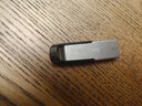 金士頓（Kingston）64GB USB 3.2 Gen 1 U盤(pán) DTKN 大容量U盤(pán) 金屬外殼 讀速200MB/s 學(xué)習辦公投標電腦車(chē)載通用 曬單實(shí)拍圖