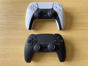 PlayStation 索尼（SONY）PS5 DualSense無線游戲手柄 PS5手柄-午夜黑  曬單實拍圖