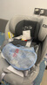 貝倍適兒童安全座椅汽車通用0-4-12歲寶寶嬰兒旋轉(zhuǎn)車載isofix便攜坐椅 尊享灰（硬接口+上拉帶+側(cè)防） 曬單實拍圖