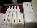 羽西【肖戰(zhàn)同款】白玉防曬霜50ml輕薄保濕隔離SPF50防曬乳生日禮物 曬單實(shí)拍圖