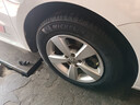 米其林（MICHELIN）汽車(chē)輪胎 195/65R15 91V 耐越 ENERGY MILE 適配卡羅拉/朗逸/雷凌 曬單實(shí)拍圖