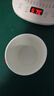 新鮮生活一次性杯子加厚紙杯豆漿杯辦公用品家用水杯咖啡杯230ml*100只裝 曬單實(shí)拍圖
