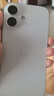 Apple/蘋果 iPhone 16（A3288）128GB 白色 支持移動聯(lián)通電信5G 雙卡雙待手機 曬單實拍圖