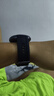 AMAZFIT華米Balance 午夜印象46mm 智能手表 心率血壓 健康監(jiān)測 滑雪跑步游泳專業(yè)運動戶外 男女士電子表 曬單實拍圖