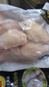 CP正大食品大雞翅中2斤單個(gè)翅中30-40g左右 凈重雞中翅紅燒可樂燒烤 曬單實(shí)拍圖