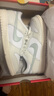 耐克（NIKE）官方運(yùn)動(dòng)鞋 DUNK LOW (GS) 青少年復(fù)古百搭休閑鞋耐磨防滑板鞋 FB9109-109 40 曬單實(shí)拍圖