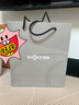 韶音（SHOKZ）【定制禮盒】OpenDots ONE動(dòng)鈦圈開放式藍(lán)牙耳機(jī)耳夾式耳機(jī)藍(lán)牙跑步運(yùn)動(dòng)無線E310禮物 黑色 曬單實(shí)拍圖