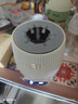 Baby Color嬰兒搖奶器電動可調(diào)寶寶奶粉攪拌器外出沖奶神器智能全自動轉奶機 升級搖奶/保溫【調(diào)時調(diào)速 無噪音】 曬單實拍圖