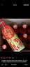 青島啤酒（TsingTao）鴻運(yùn)當(dāng)頭355ml*12瓶 常規(guī)版/蛇年生肖版混發(fā) 中秋節(jié)送禮 曬單實拍圖