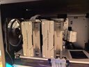 Thermalright(利民)Peerless Assassin 120 AGHP 3.0 熱管風(fēng)冷散熱器 6熱管雙塔 帶頂蓋雙C12風(fēng)扇 PA120 曬單實(shí)拍圖