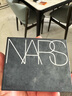 NARS「極晝」粉嫩大白餅10g 散粉五花肉粉餅蜜粉定妝禮物 曬單實拍圖