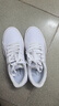 李寧鞋子男鞋經(jīng)典板鞋男2025秋冬季厚底增高休閑鞋運動(dòng)戶(hù)外低幫小白鞋 白色/銀標 41 曬單實(shí)拍圖